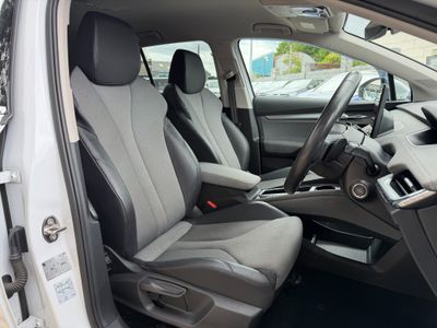 2022 Skoda Enyaq