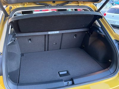 2020 Volkswagen T-Roc