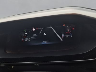 2023 Peugeot 408