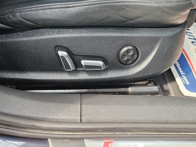 2018 Audi A6