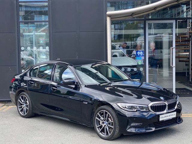 vehicle for sale from Stillorgan Motor Company