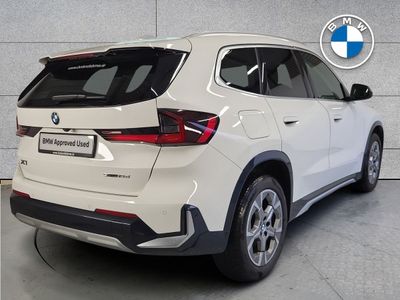 2023 BMW X1