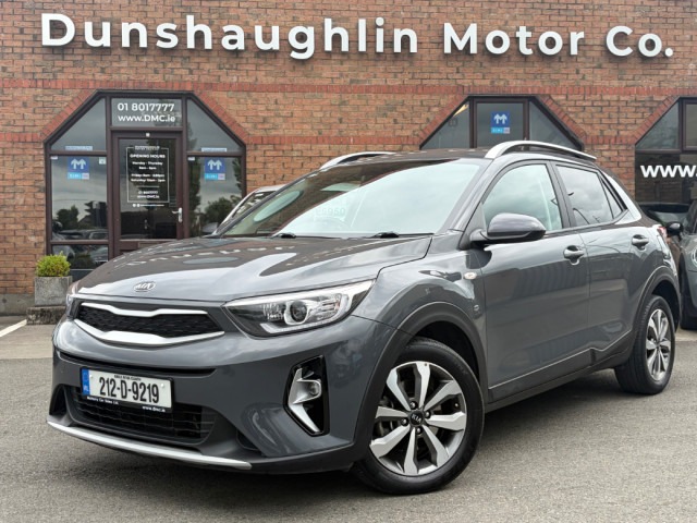 vehicle for sale from Dunshaughlin Motor Co