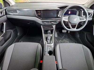 2023 Volkswagen Polo