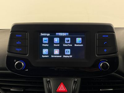 2017 Hyundai i30
