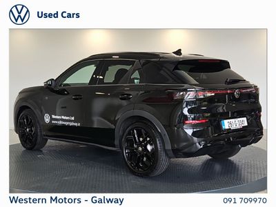 2026 Volkswagen T-Roc