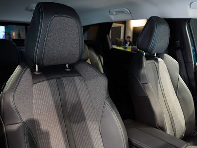 2023 Peugeot 3008