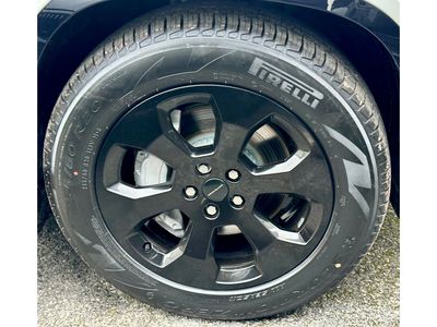 2026 Land Rover Defender