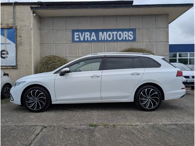 2023 Volkswagen Golf