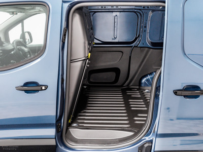 2026 Peugeot Partner