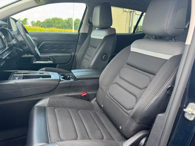 2022 Citroen C5 Aircross