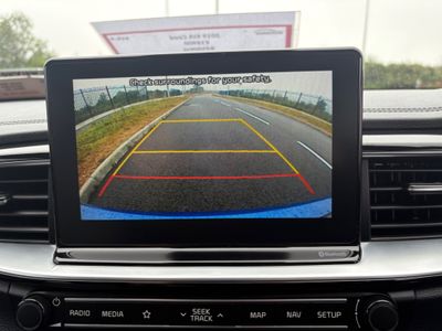 2019 Kia Ceed