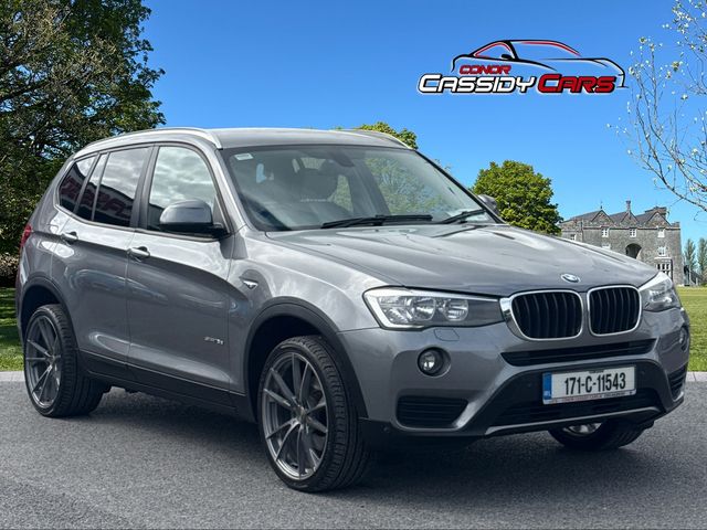 vehicle for sale from Conor Cassidy Cars
