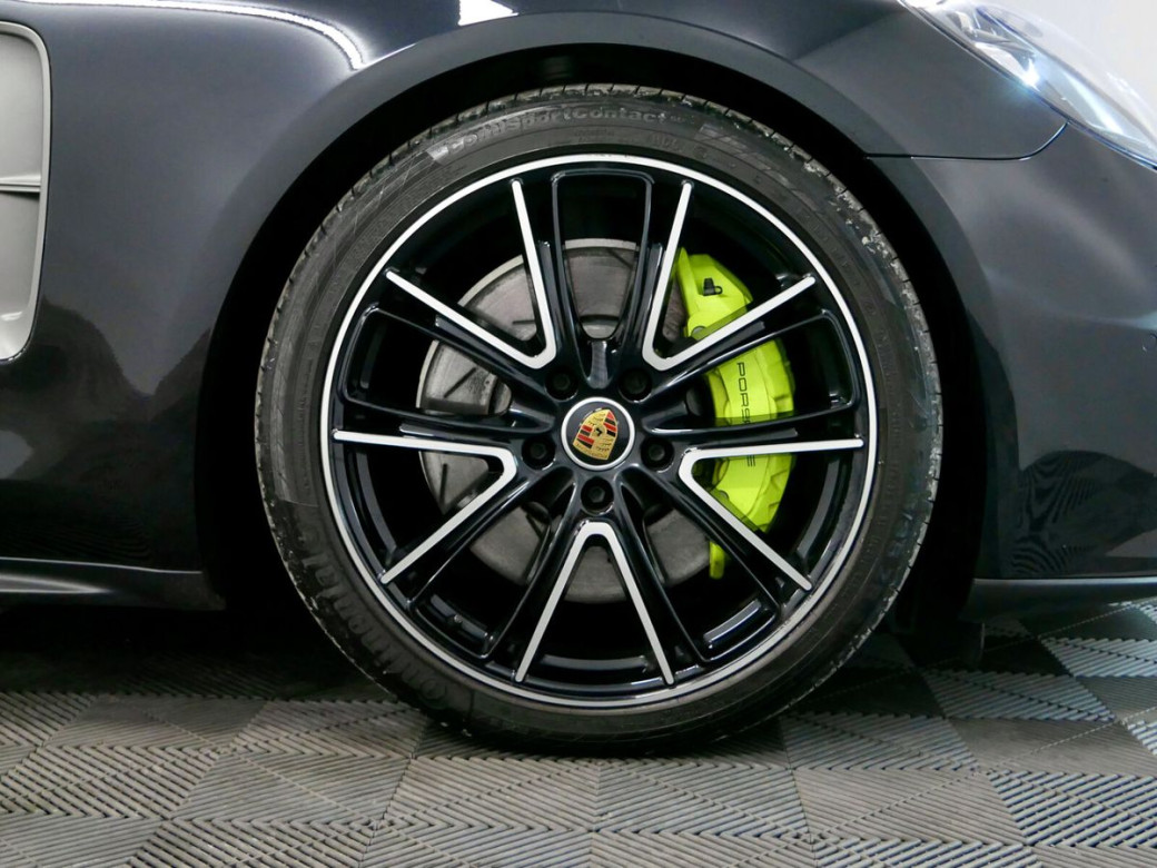 2024 Porsche Panamera