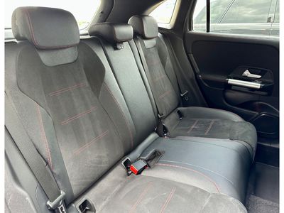 2025 Mercedes-Benz GLA Class