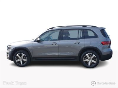2023 Mercedes-Benz GLB Class