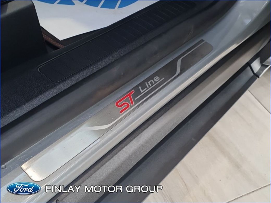 2024 Ford Kuga