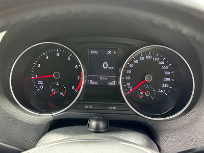 2017 Volkswagen Polo