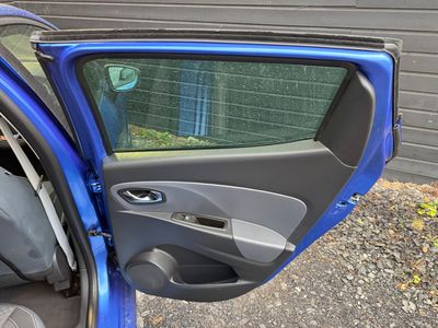2014 Renault Clio