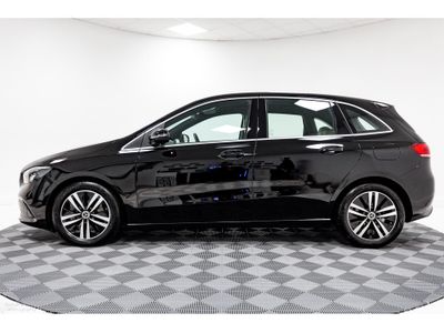 2023 Mercedes-Benz B Class