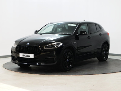 2022 BMW X2