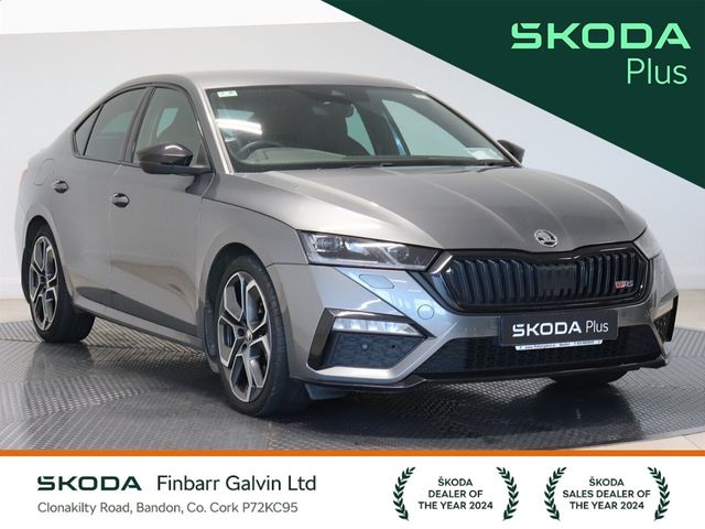 vehicle for sale from Finbarr Galvin Ltd