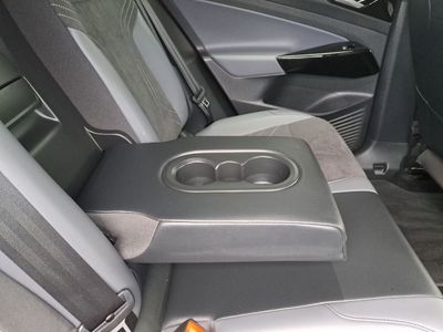 2022 Volkswagen ID.4