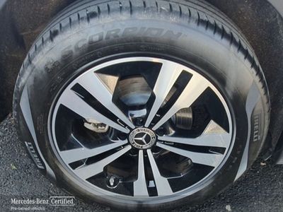 2024 Mercedes-Benz GLA Class