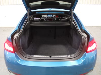 2017 BMW 4 Series