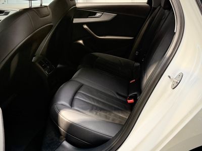 2021 Audi A4