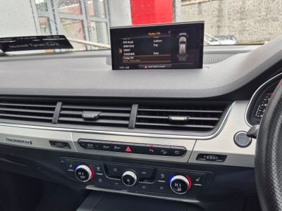 2018 Audi Q7