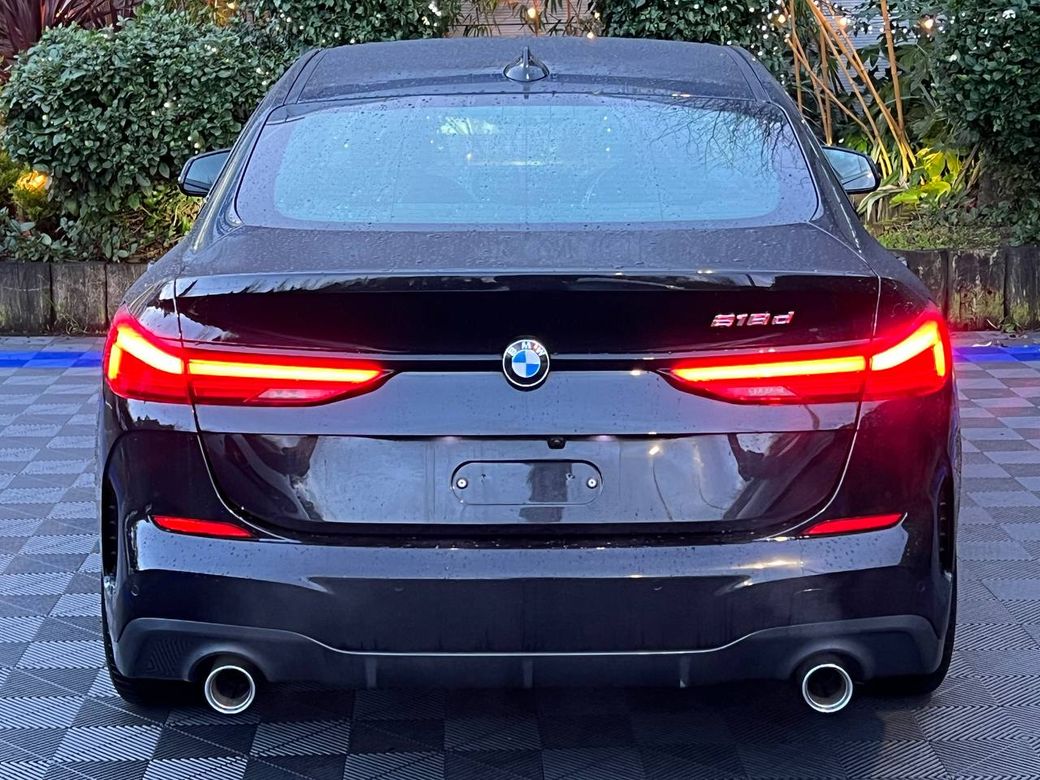 2021 BMW 2 Series