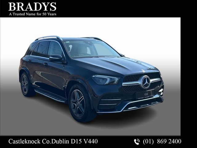 vehicle for sale from Bradys of Castleknock