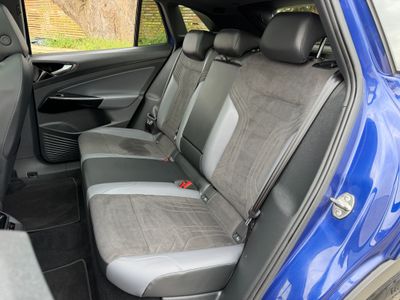 2023 Volkswagen ID.4