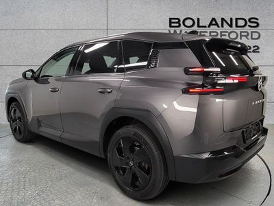 2026 Citroen C5 Aircross