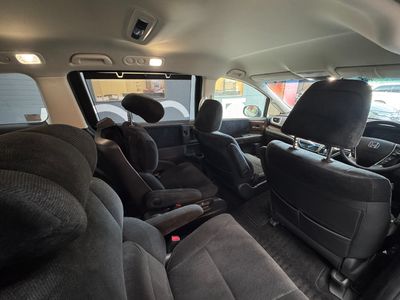 2019 Honda Odyssey
