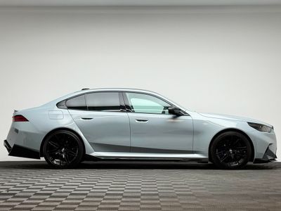 2026 BMW M5