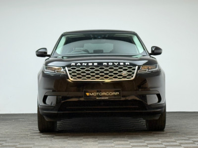 2019 Land Rover Range Rover Velar