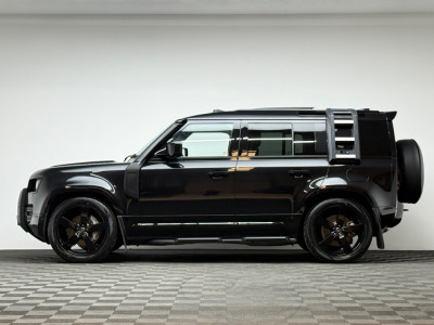 2024 Land Rover Defender