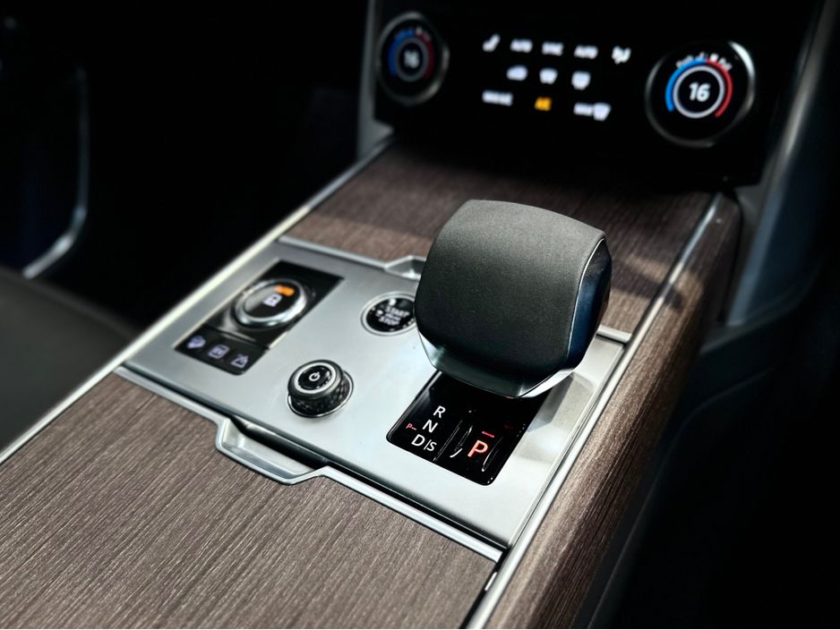 2023 Land Rover Range Rover
