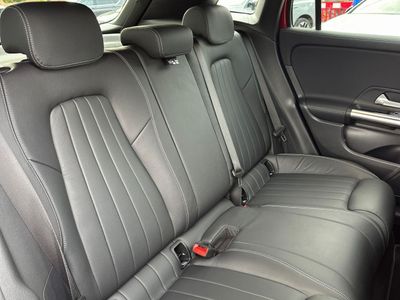 2023 Mercedes-Benz GLA Class