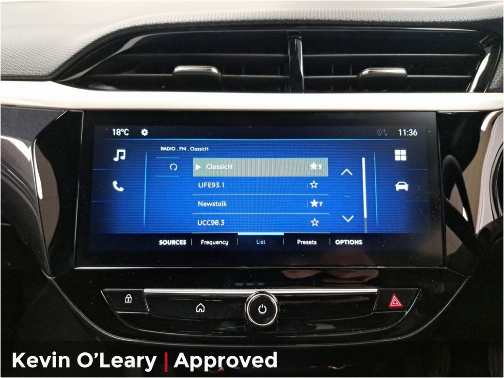2026 Opel Corsa
