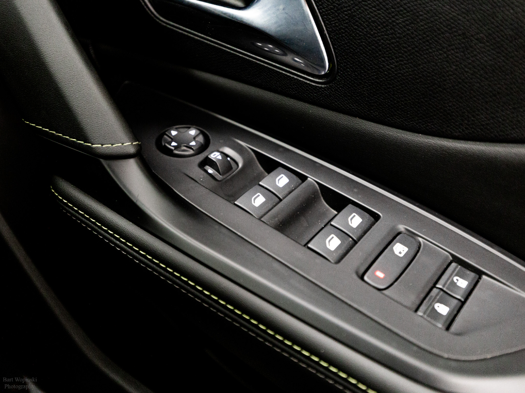 2023 Peugeot 308