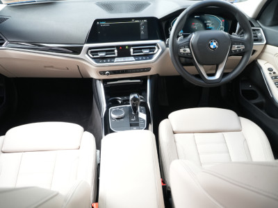 2021 BMW 3 Series