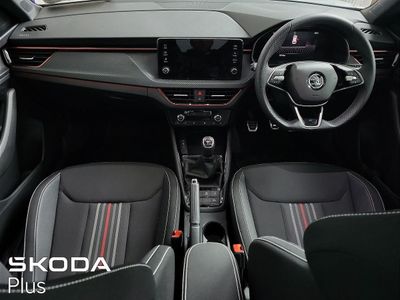 2025 Skoda Kamiq