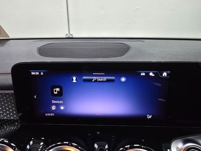 2024 Mercedes-Benz EQB