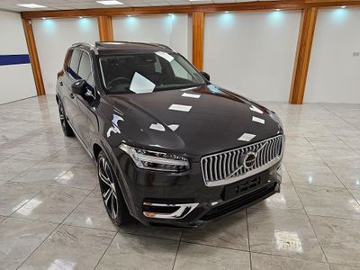 2024 Volvo XC90