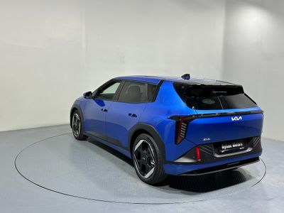 2026 Kia EV4