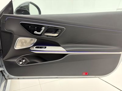 2025 Mercedes-Benz CLE