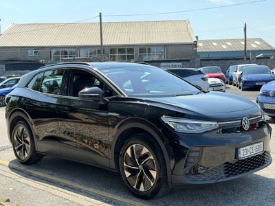 2023 Volkswagen ID.4